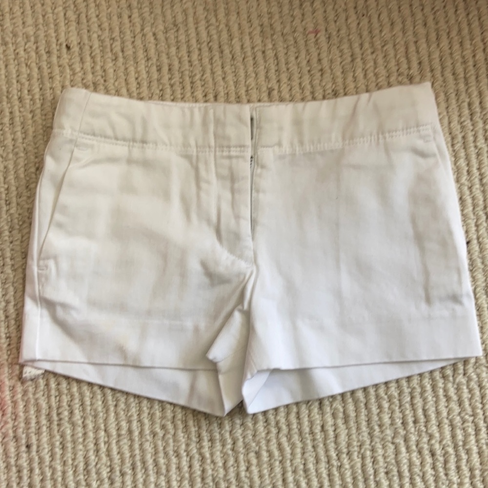 NWOT Crewcuts Short size 4